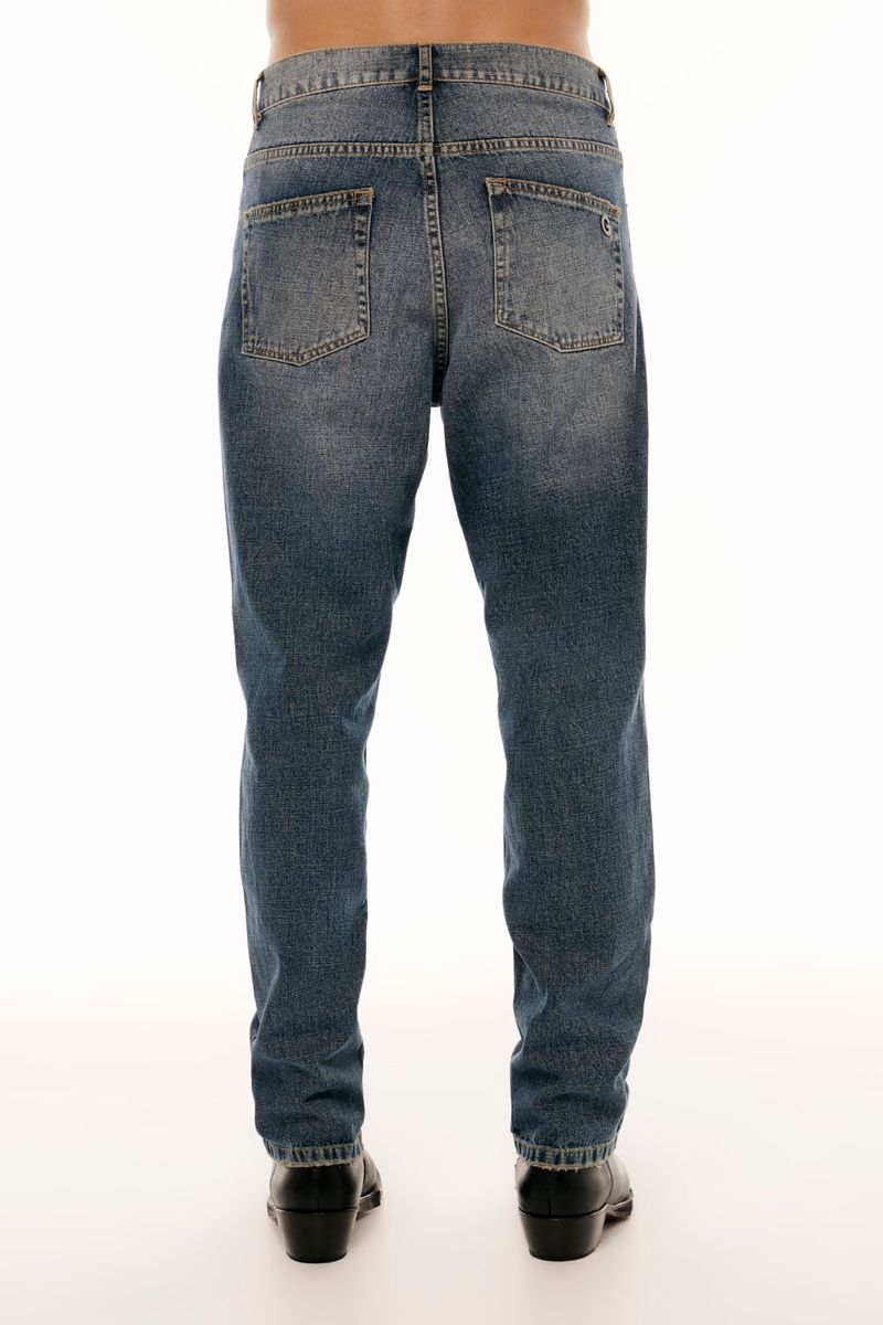 Jean-Oxido-Straight