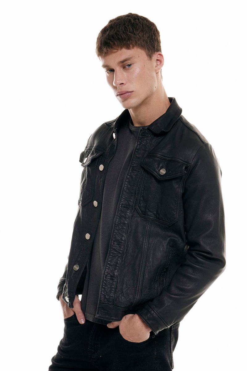 Campera-cuero-jean-modern