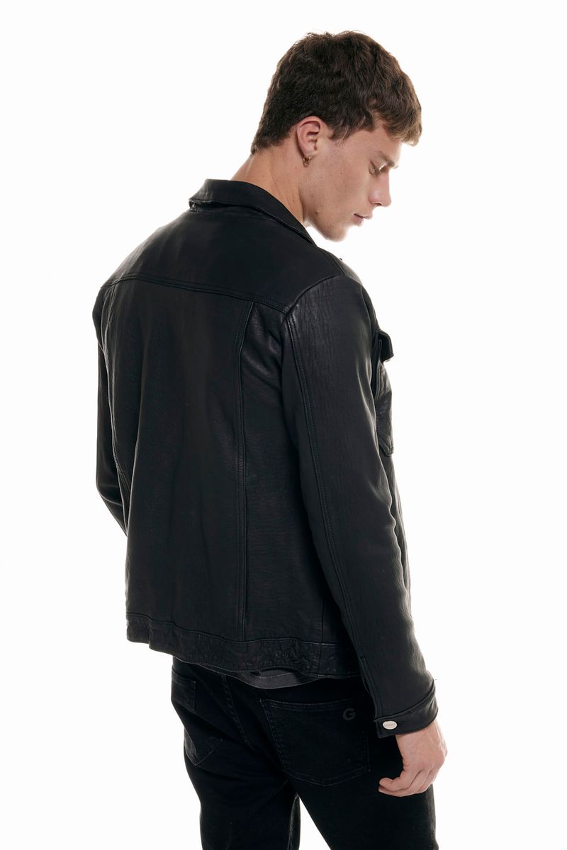 Campera-cuero-jean-modern