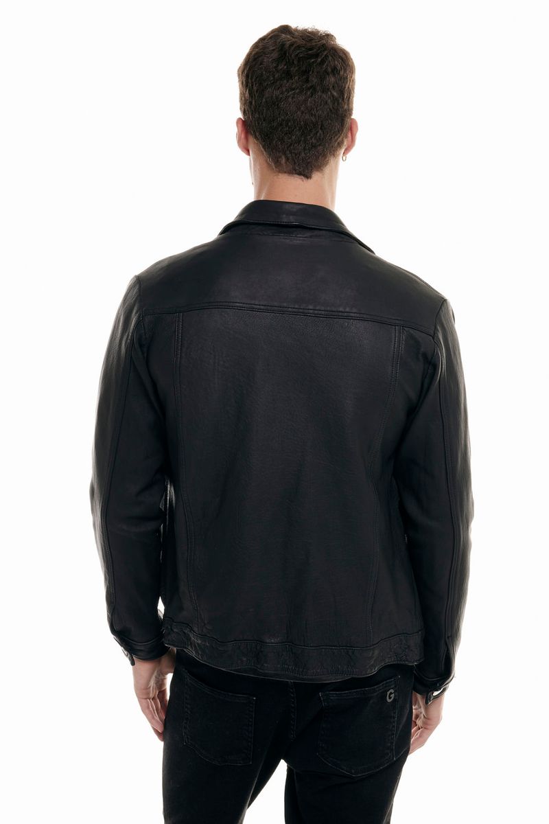 Campera-cuero-jean-modern