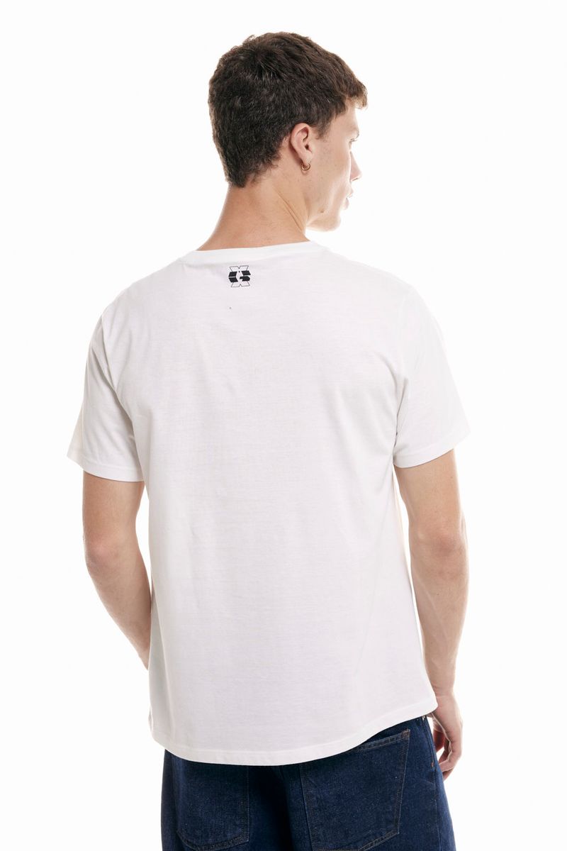 Remera-Gnbr