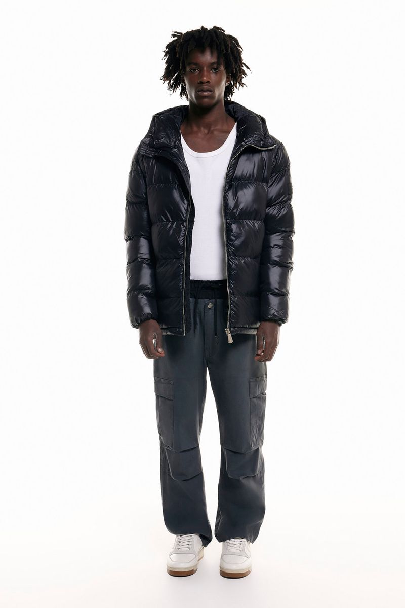 Campera-new-Style