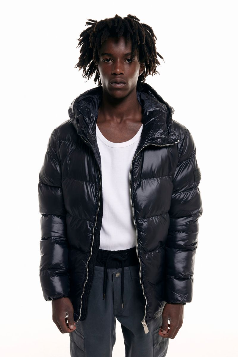 Campera-new-Style