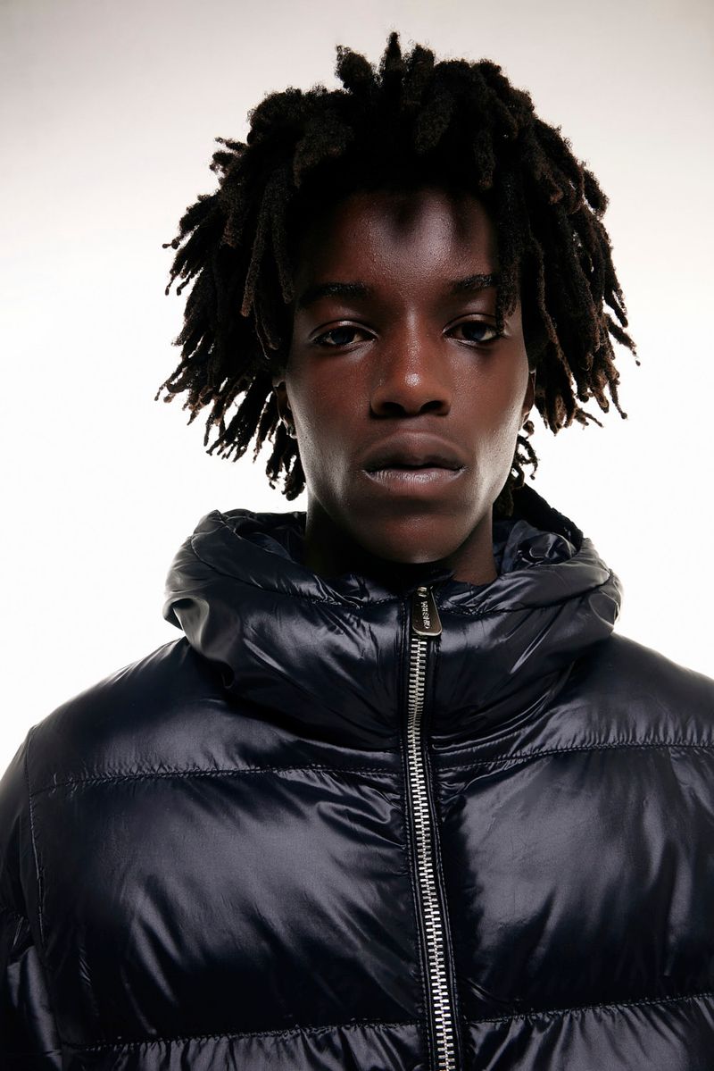 Campera-new-Style