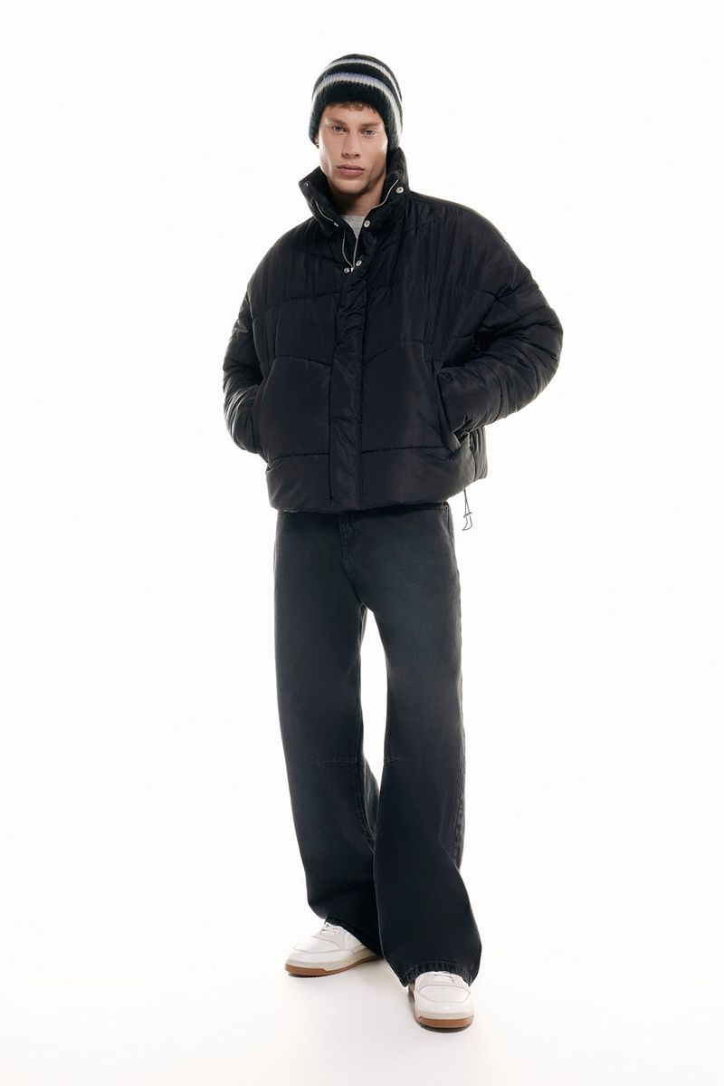 Campera-Puffer-Modern