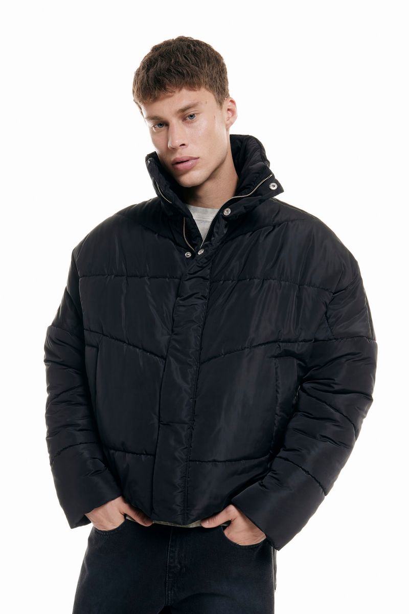 Campera-Puffer-Modern