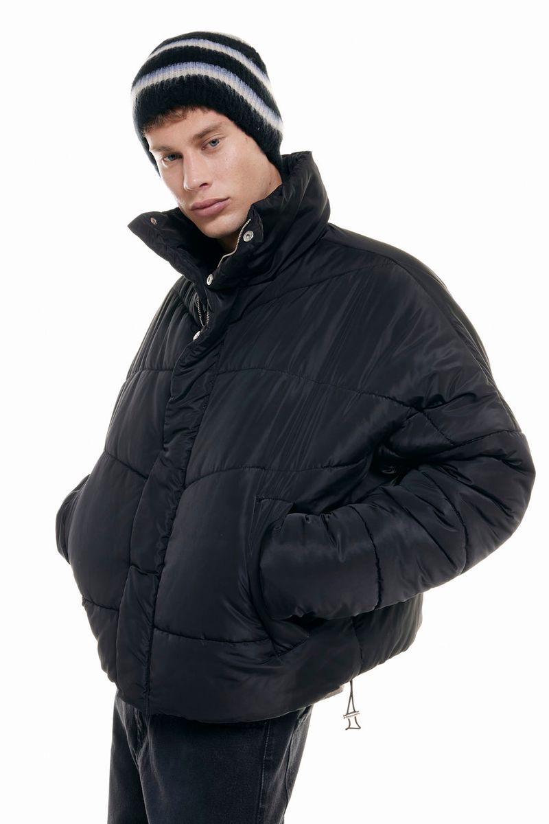 Campera-Puffer-Modern