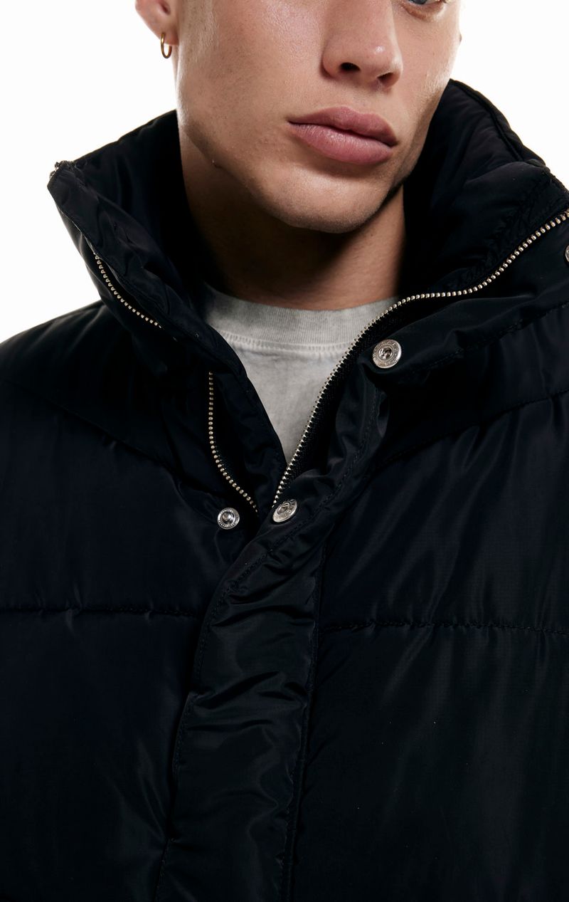 Campera-Puffer-Modern