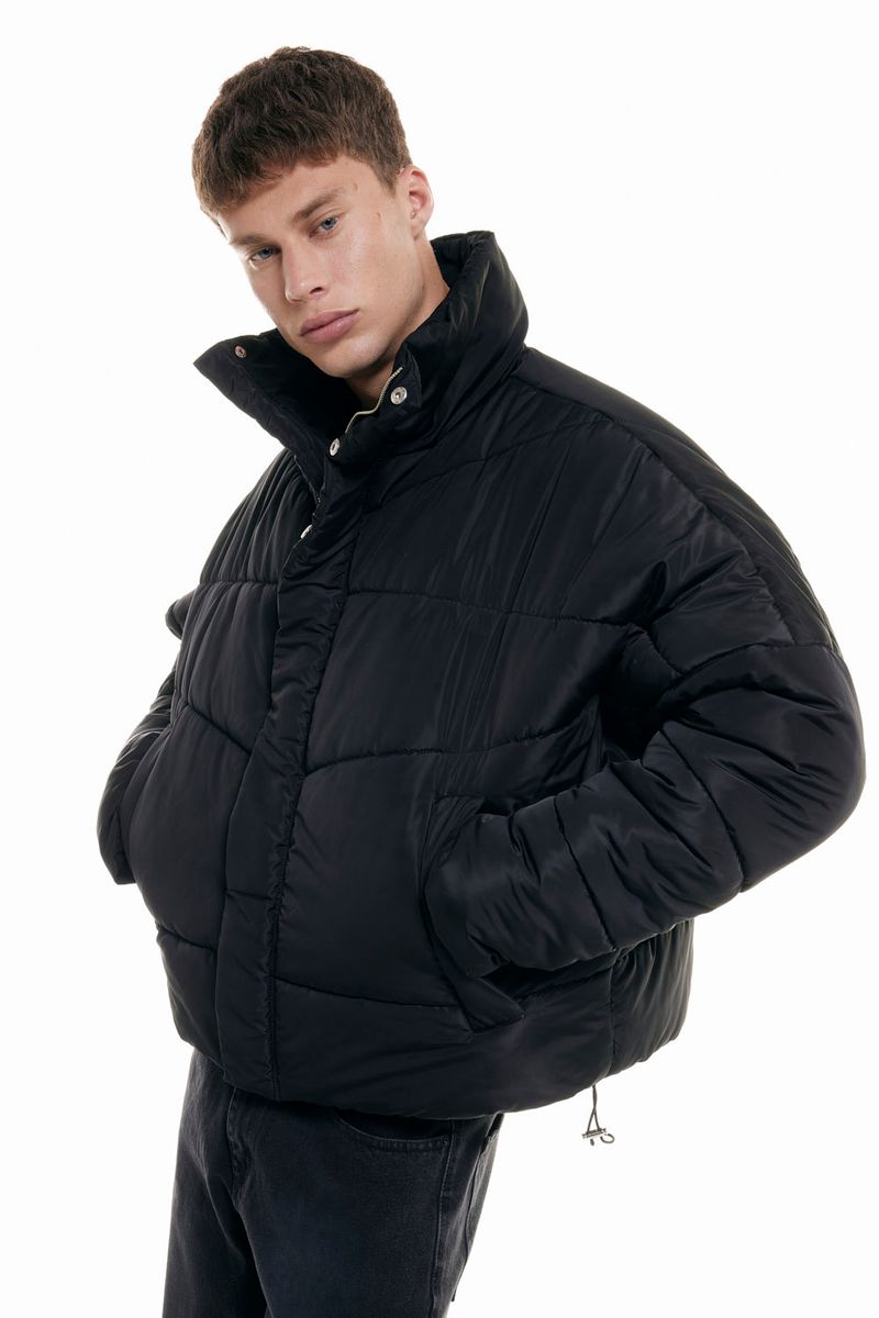 Campera-Puffer-Modern
