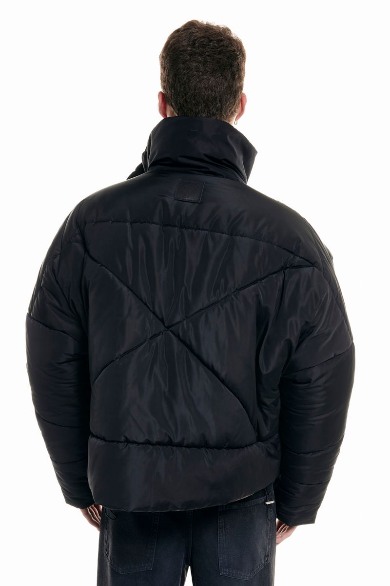Campera-Puffer-Modern