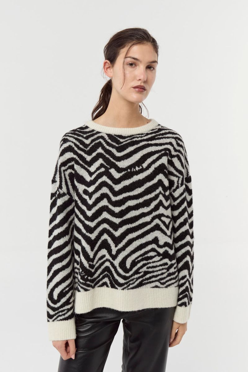 Sweater-Levi