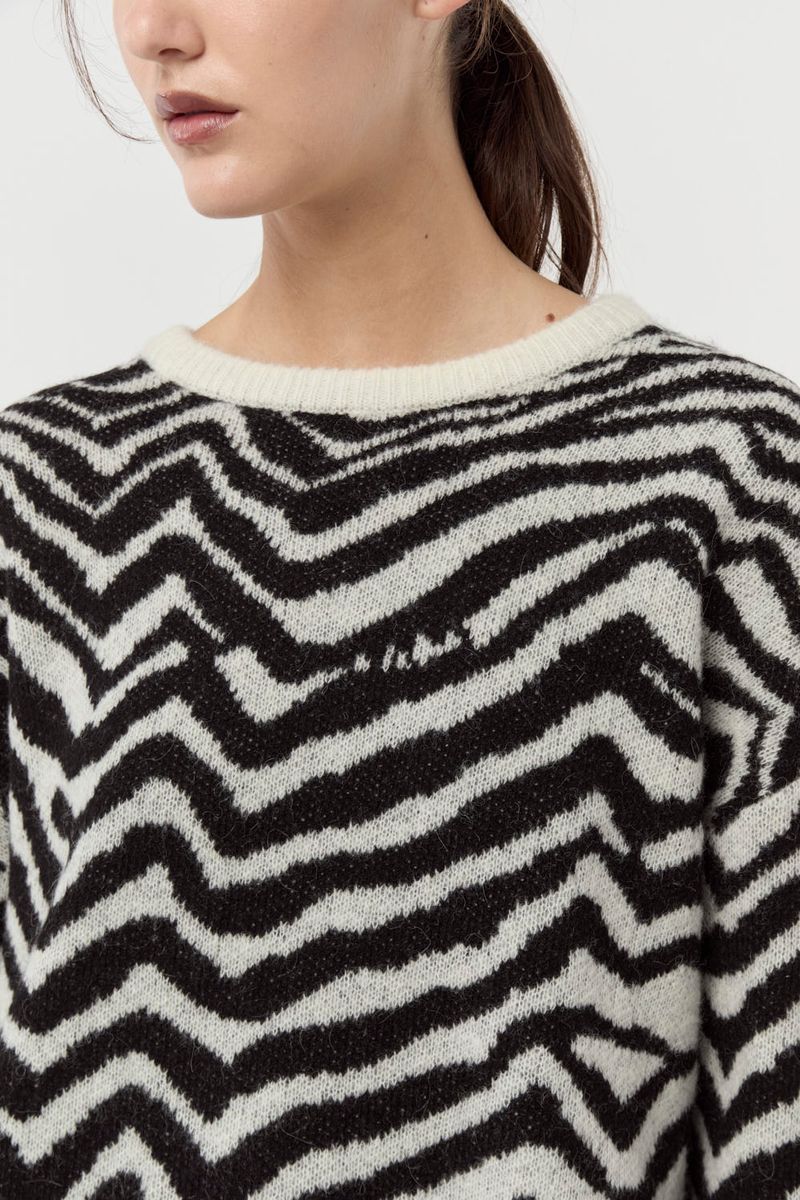 Sweater-Levi