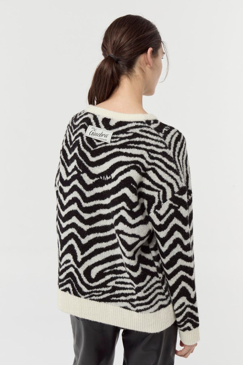 Sweater-Levi