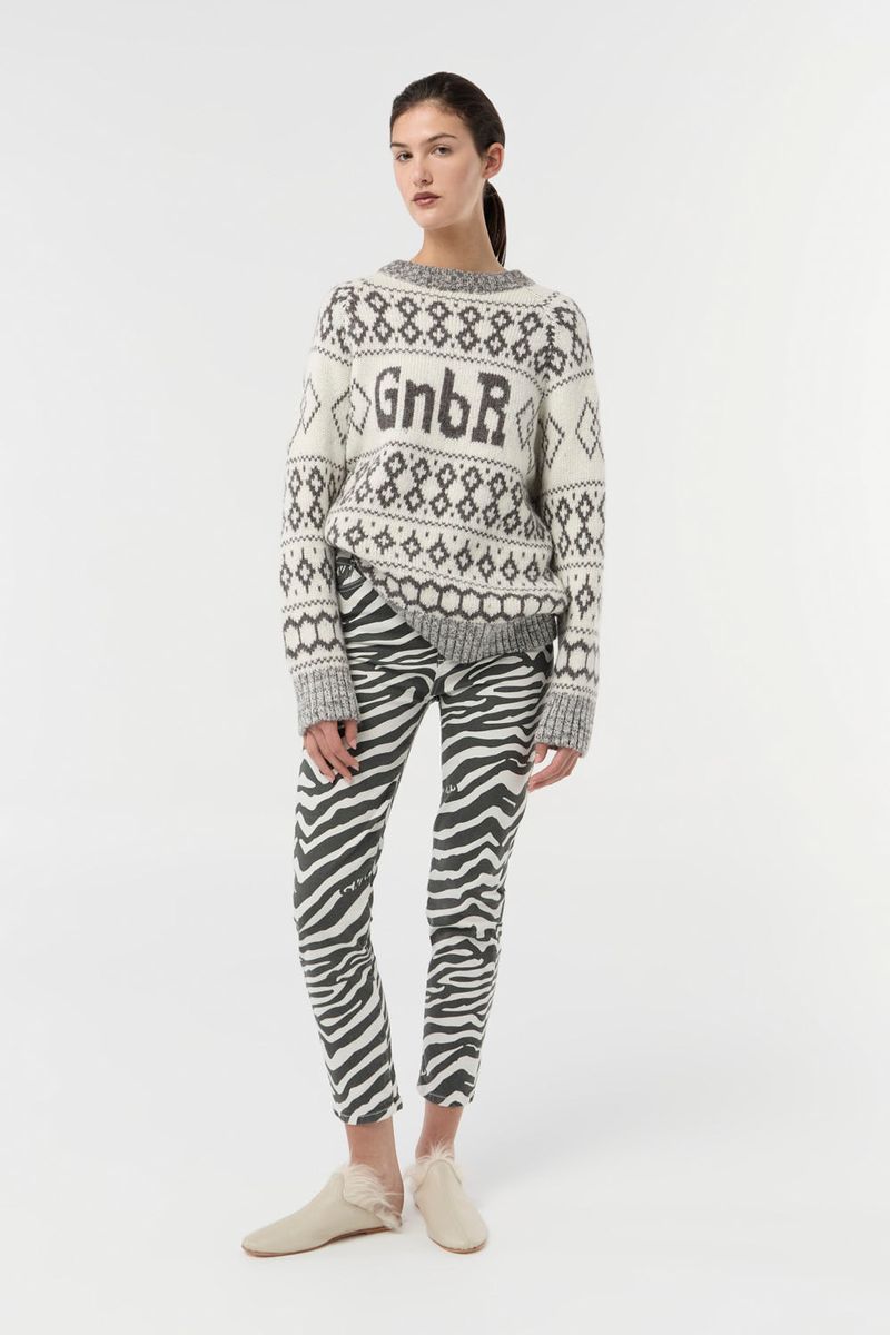 Pantalon-Toulouse