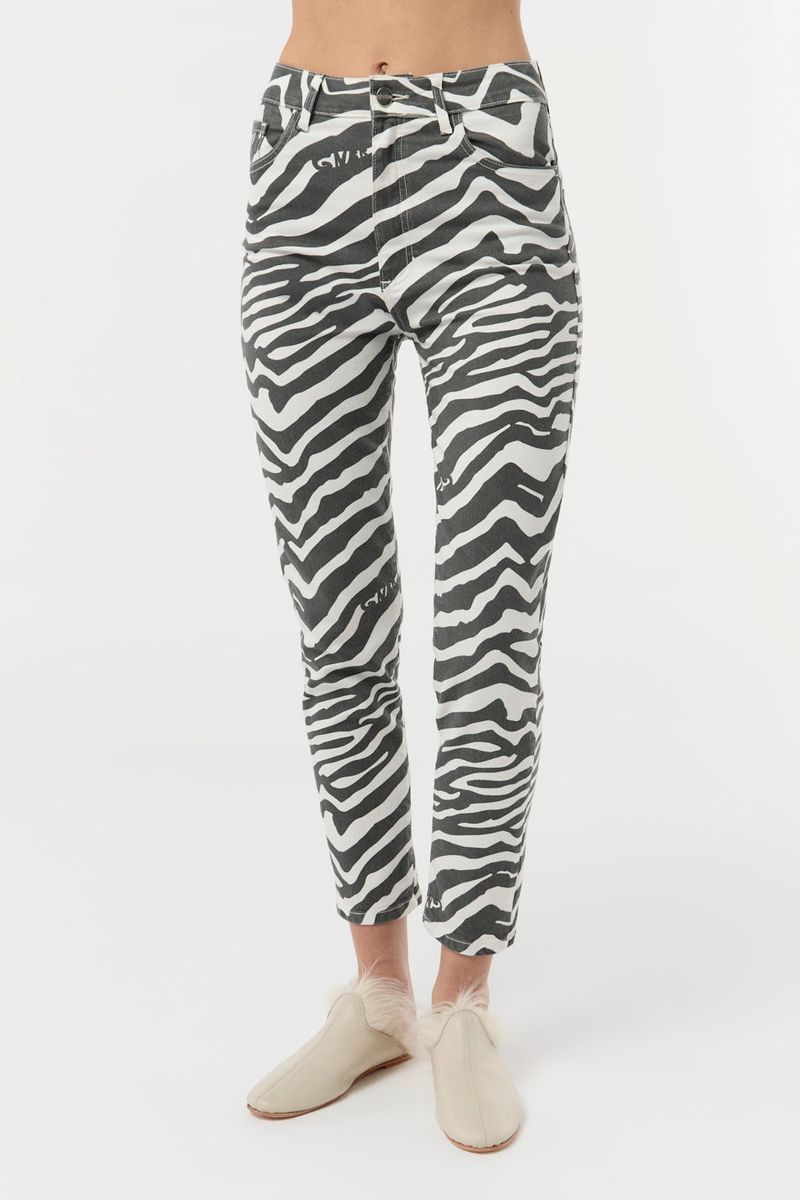 Pantalon-Toulouse