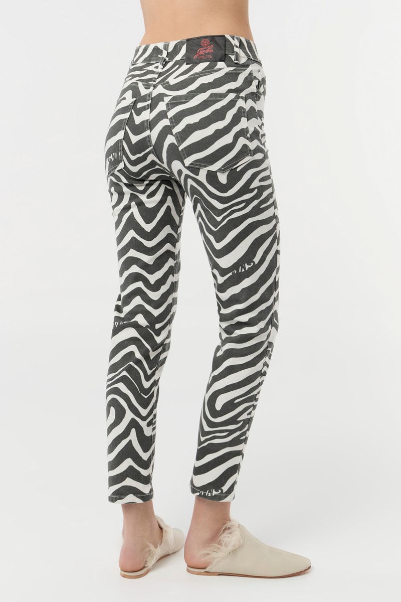 Pantalon-Toulouse