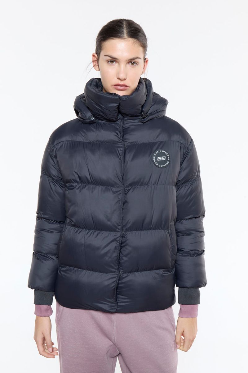 Campera-Jeanine