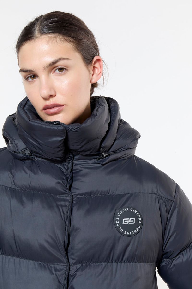 Campera-Jeanine