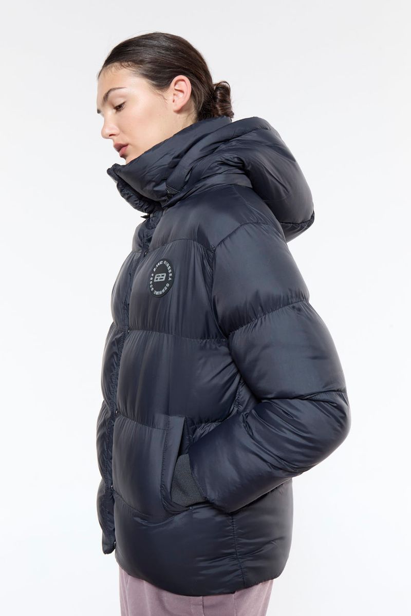 Campera-Jeanine