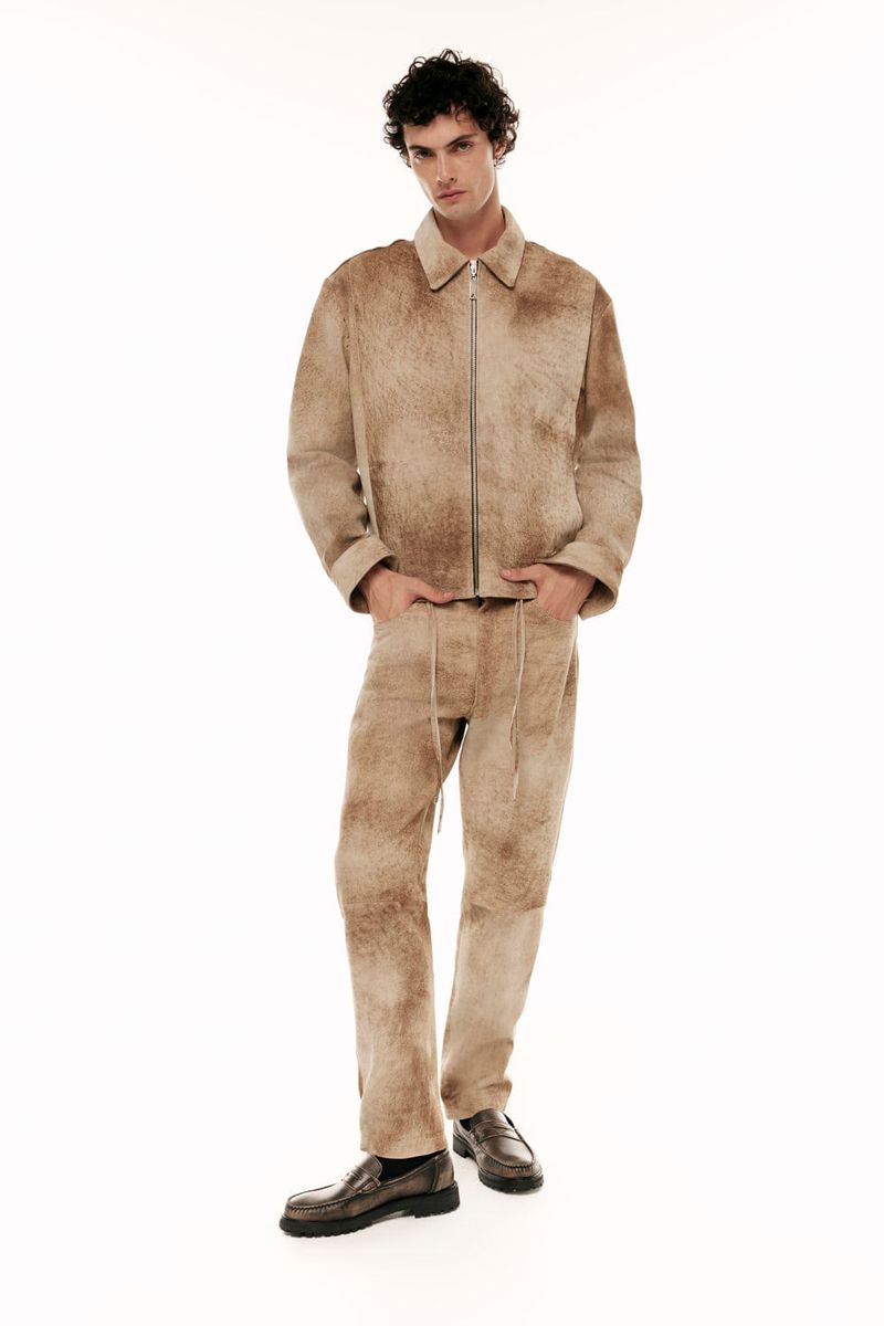 Campera-Cuero-Nature