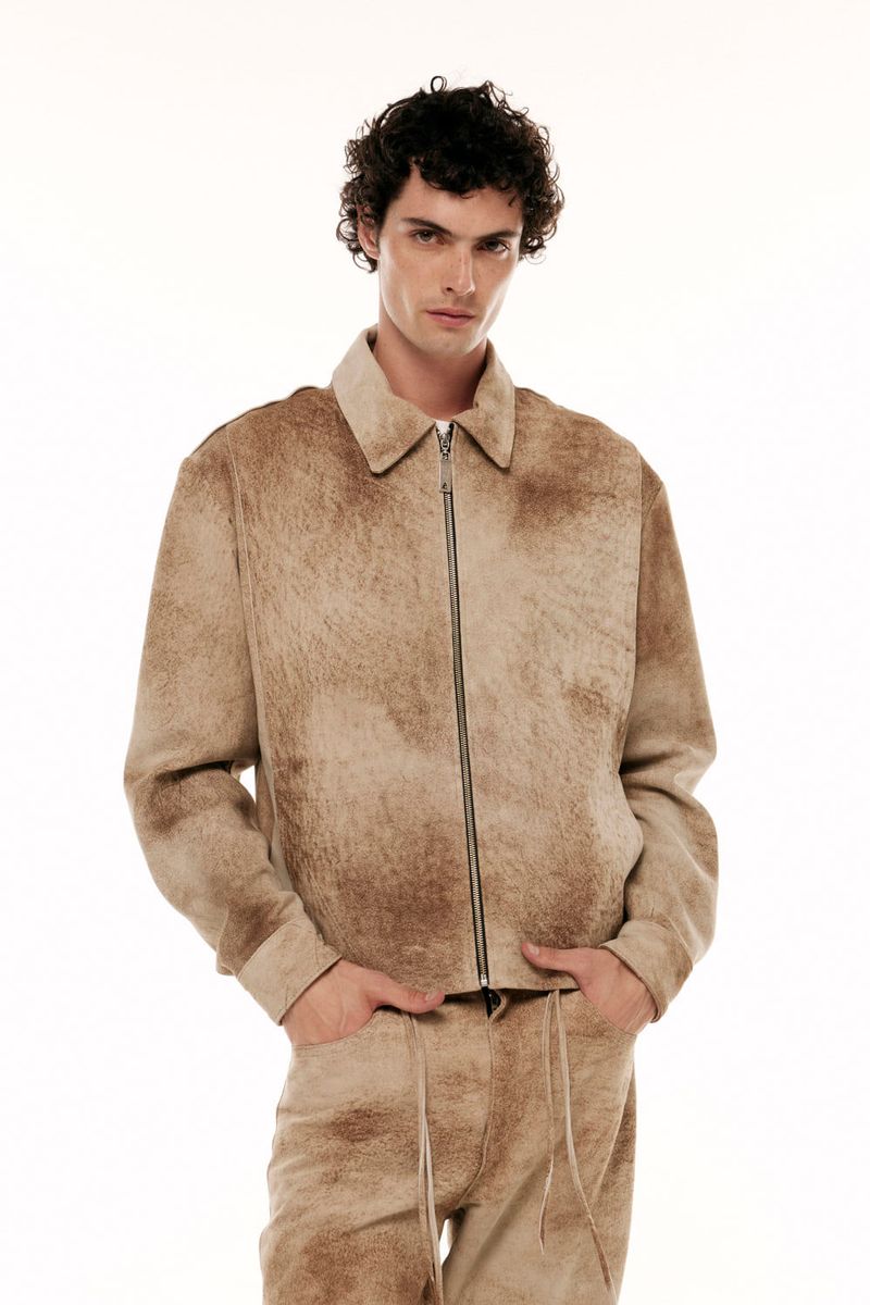Campera-Cuero-Nature