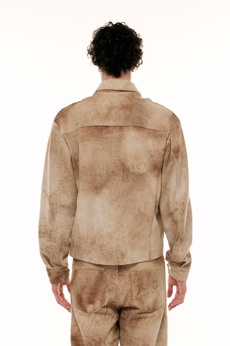 Campera-Cuero-Nature