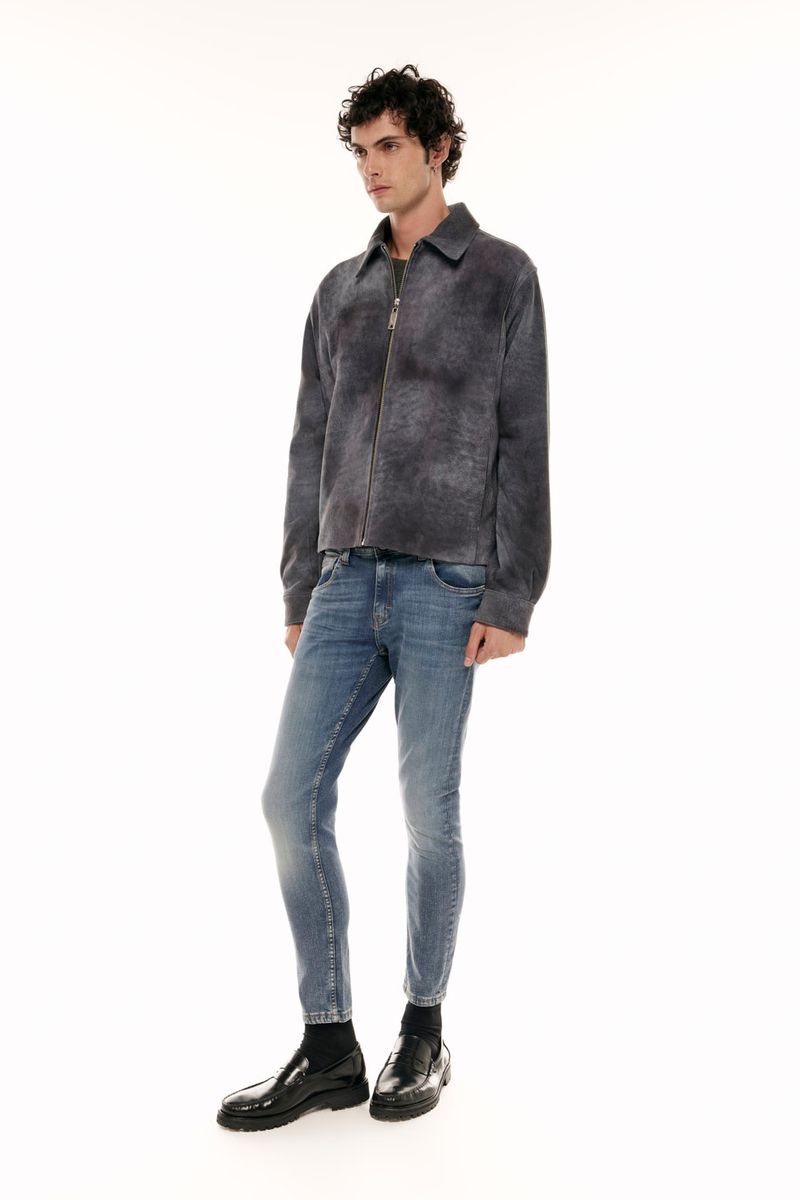 Campera-Cuero-Nature