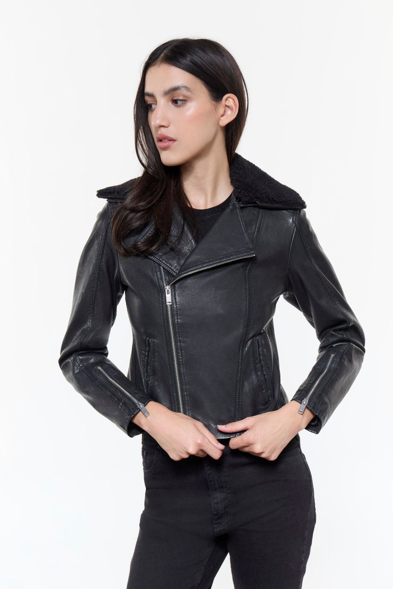Campera-Gaulle