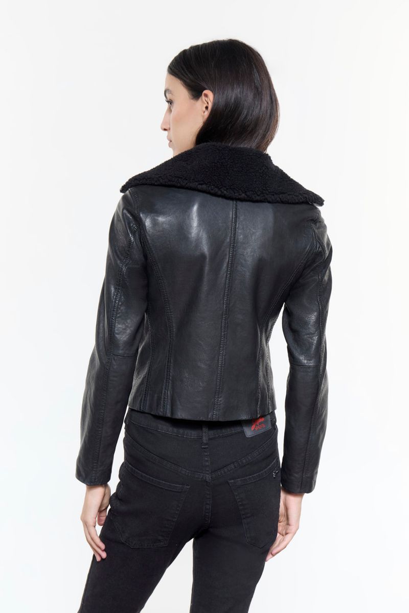 Campera-Gaulle