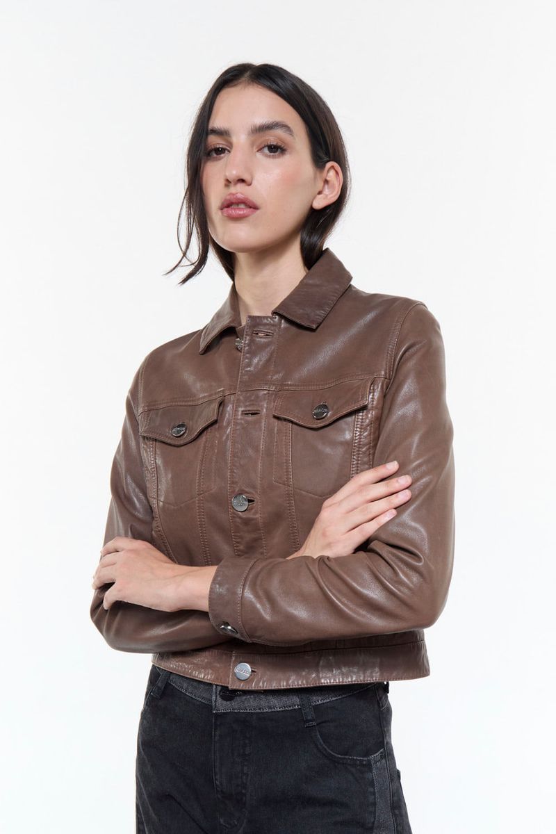 Campera-Pietro