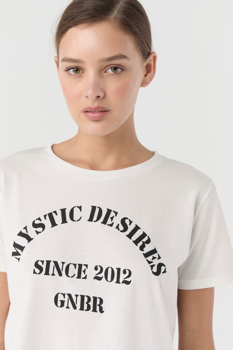 Remera-Mystic