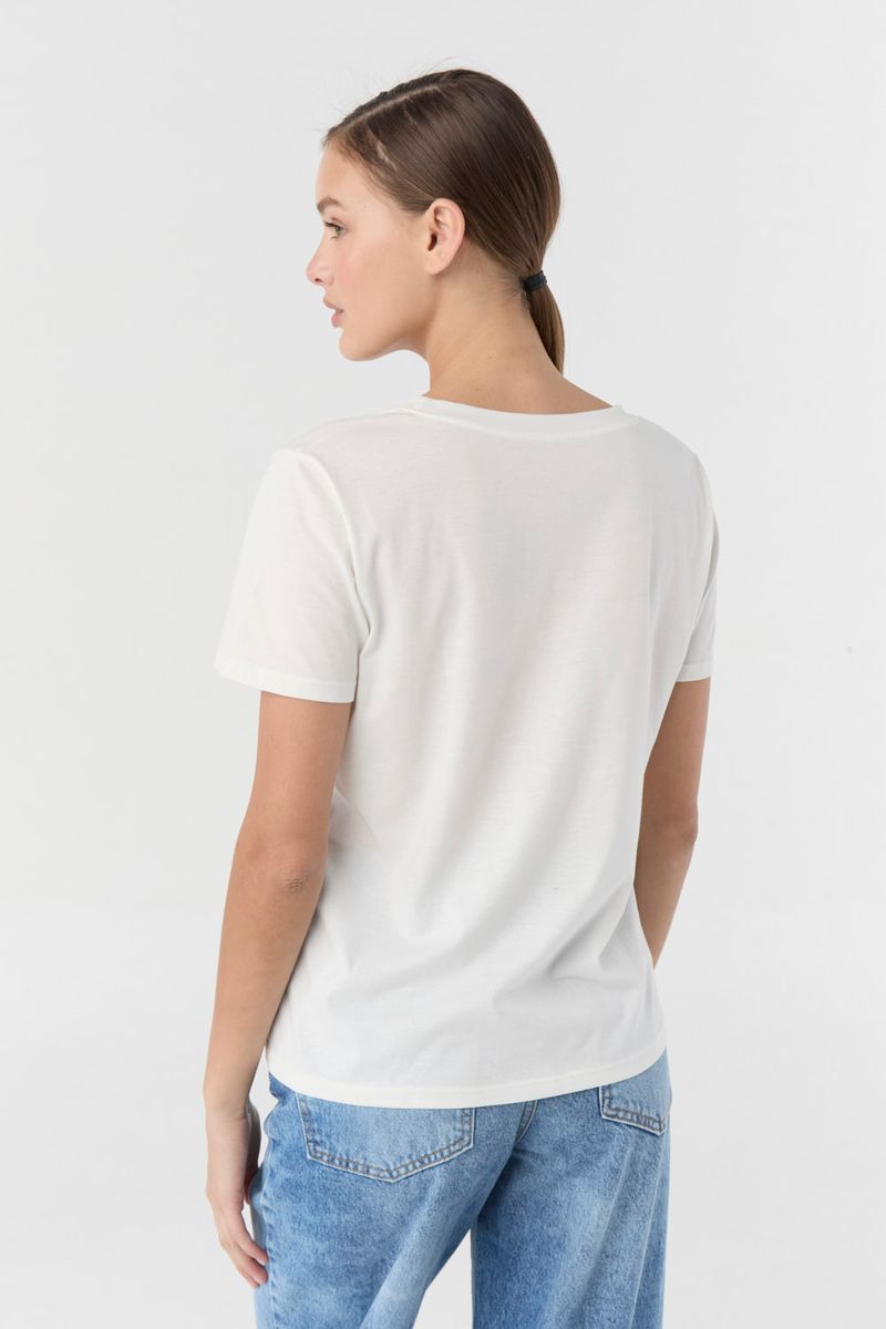 Remera-Mystic