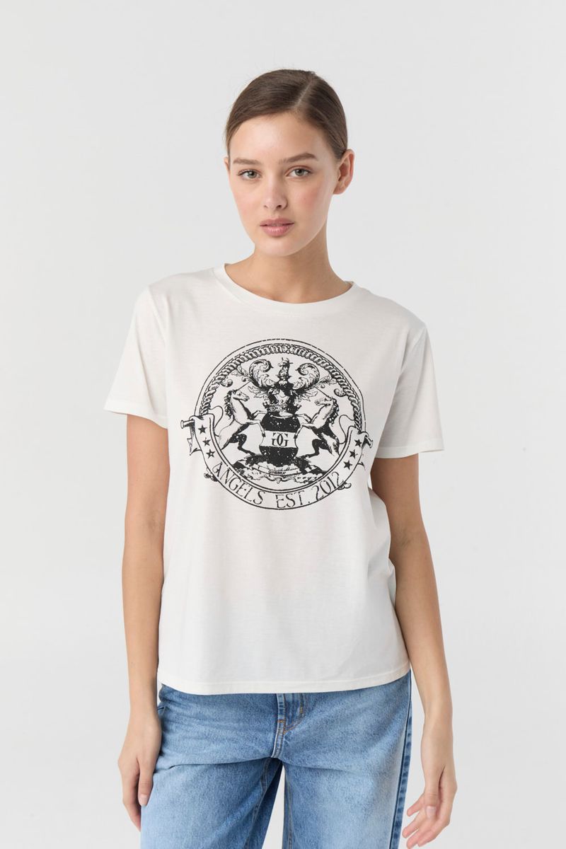 Remera-Angels