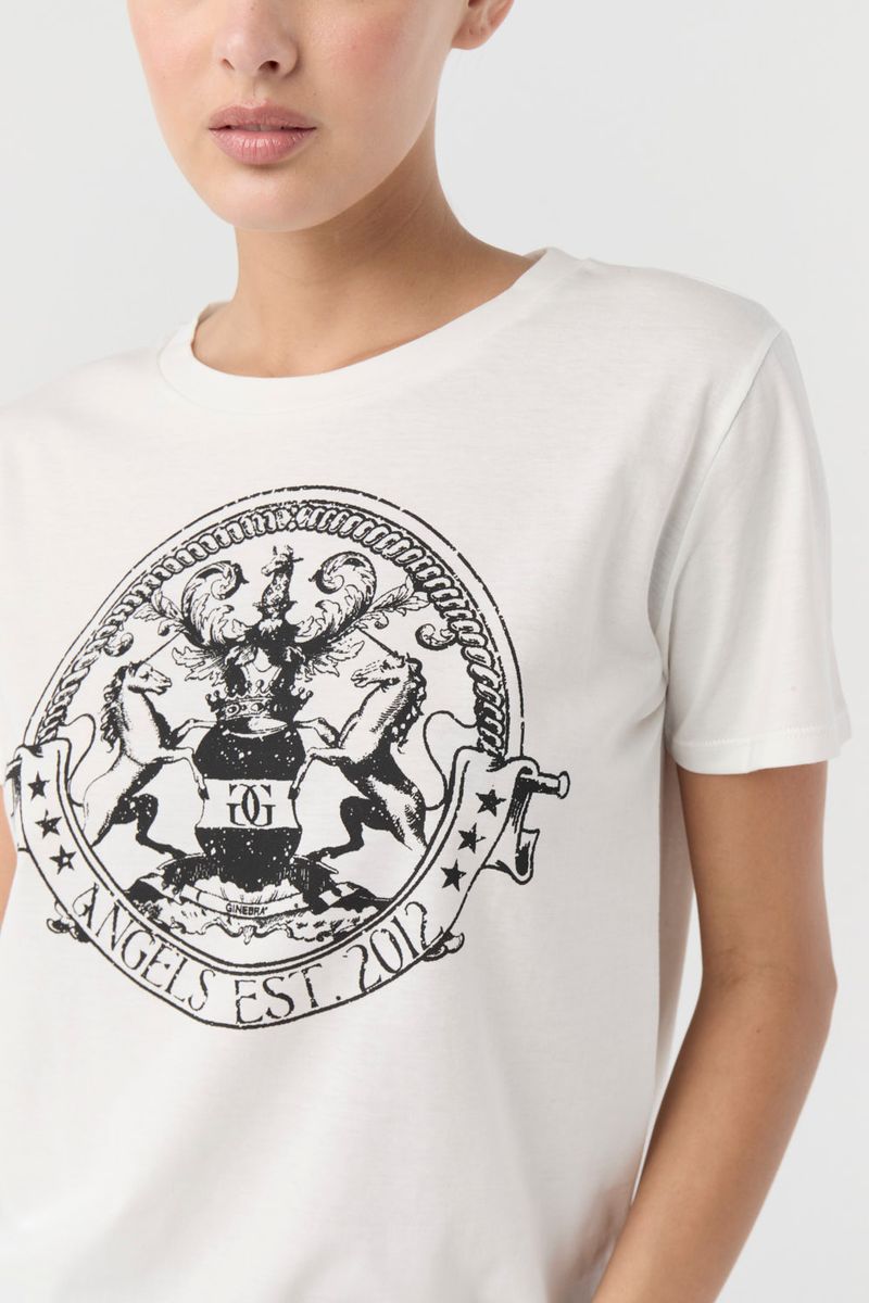 Remera-Angels