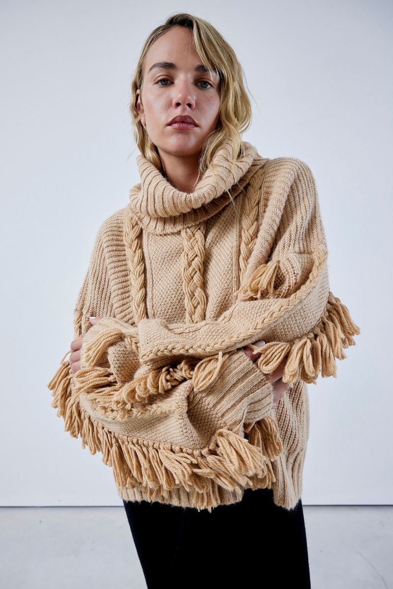 Sweater-Comfy