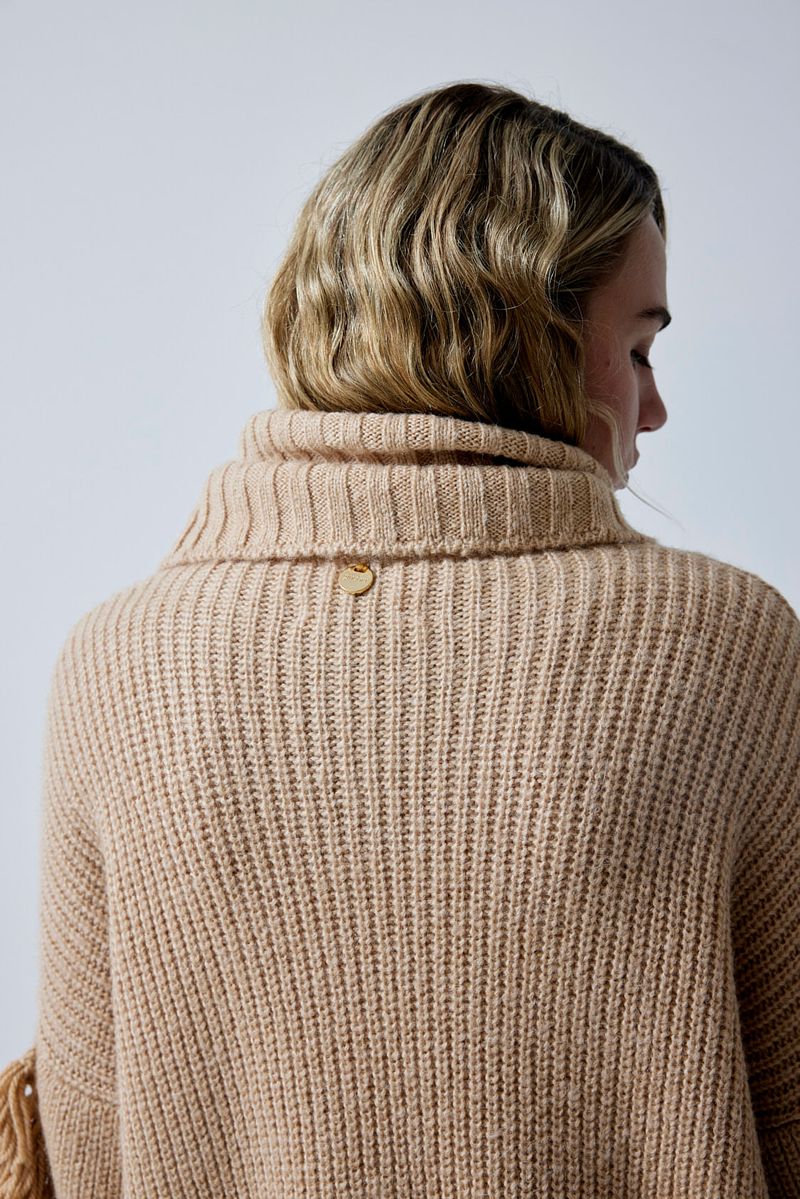Sweater-Comfy
