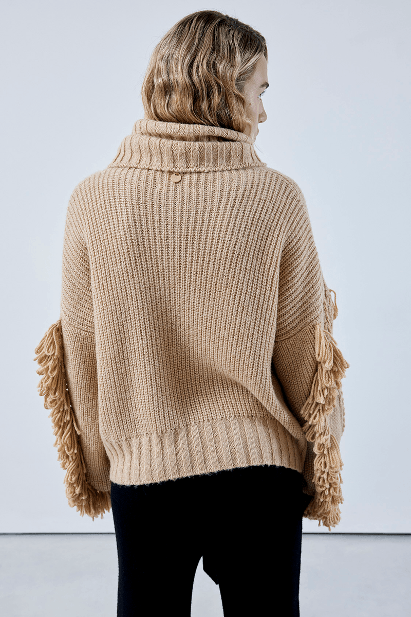 Sweater-Comfy