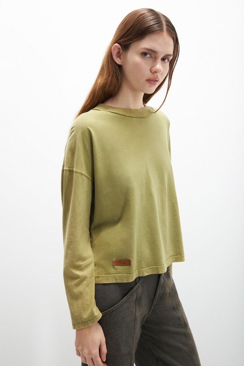 Remera-Whitney
