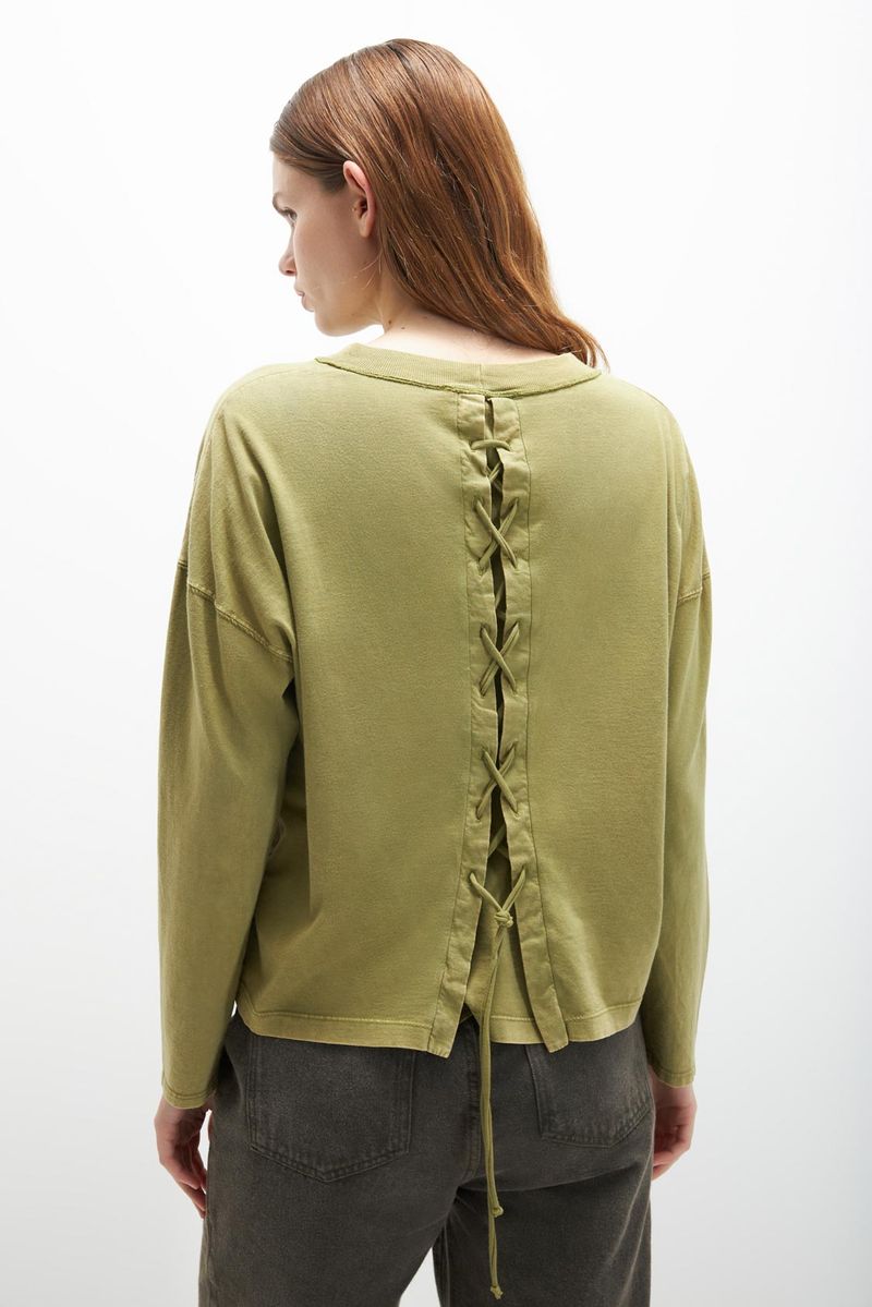 Remera-Whitney