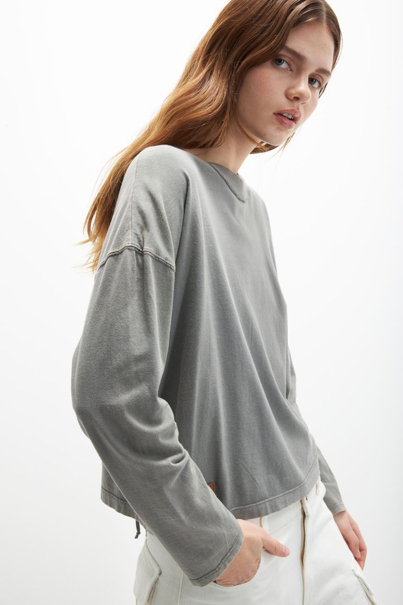 Remera-Whitney