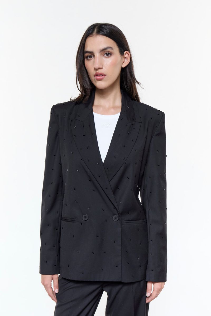 Blazer-Catania