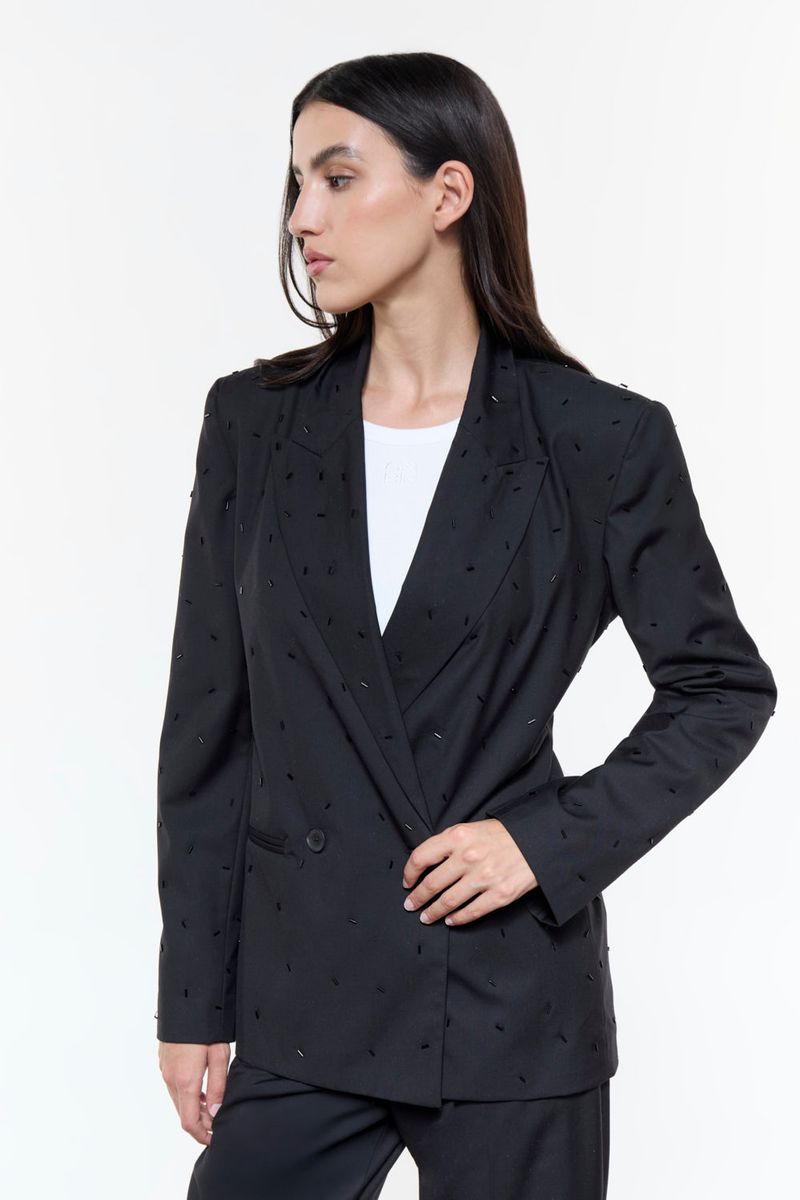 Blazer-Catania