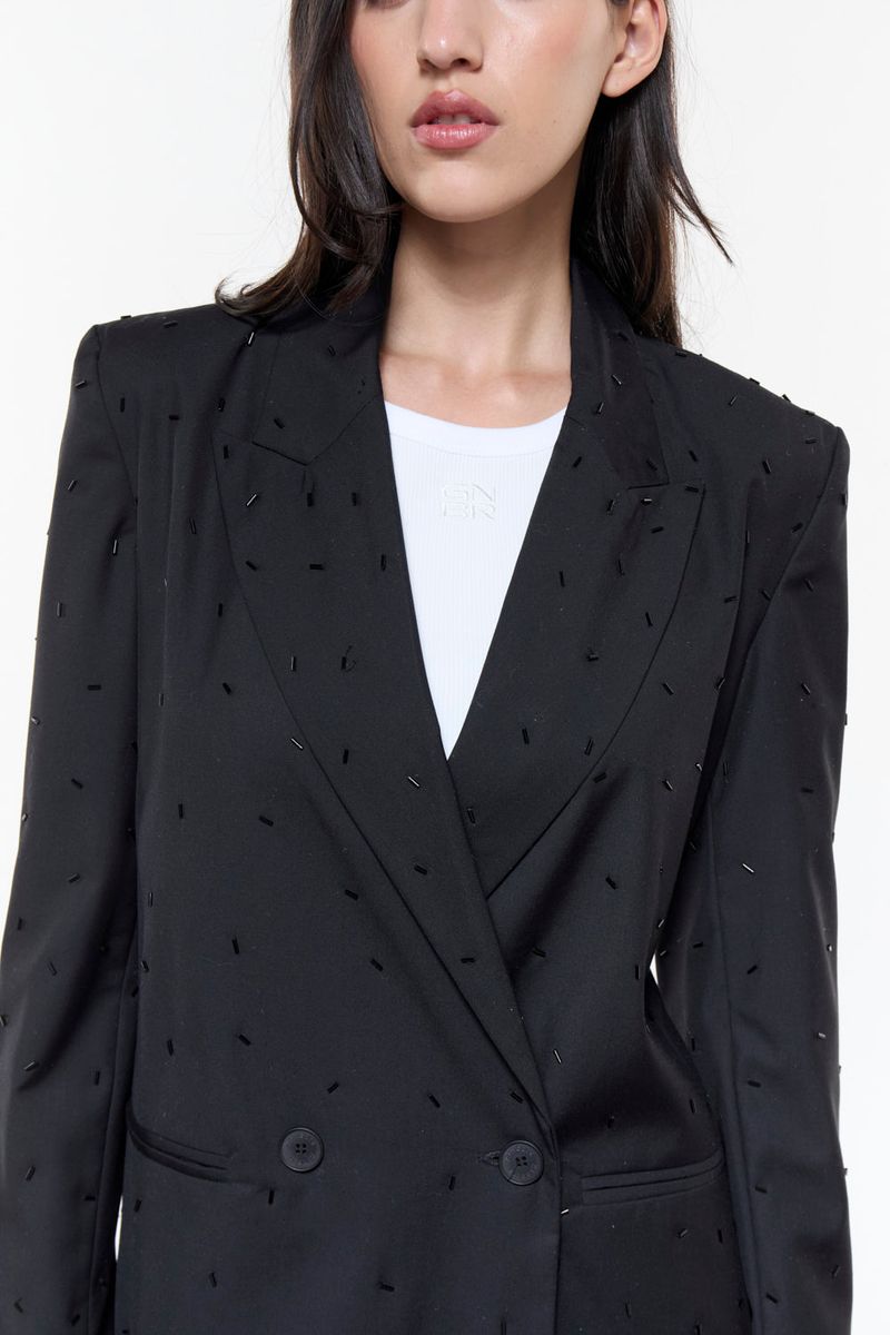 Blazer-Catania