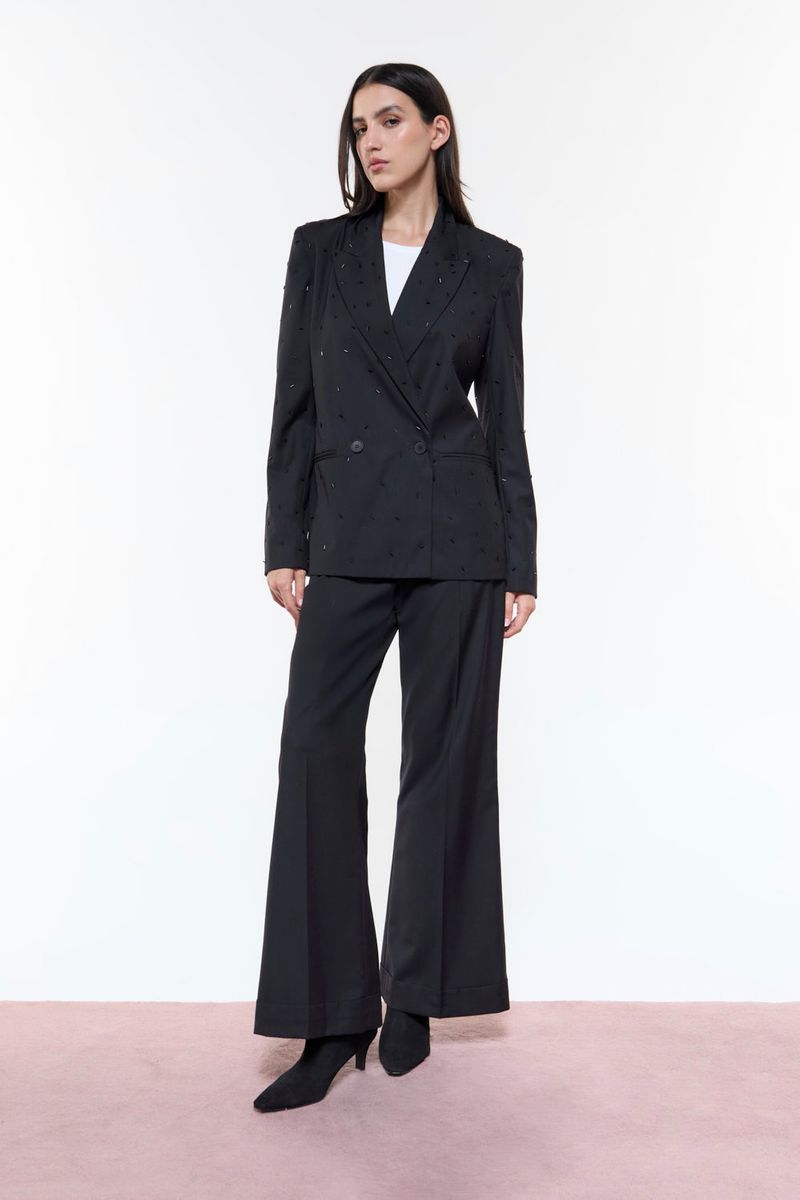 Blazer-Catania