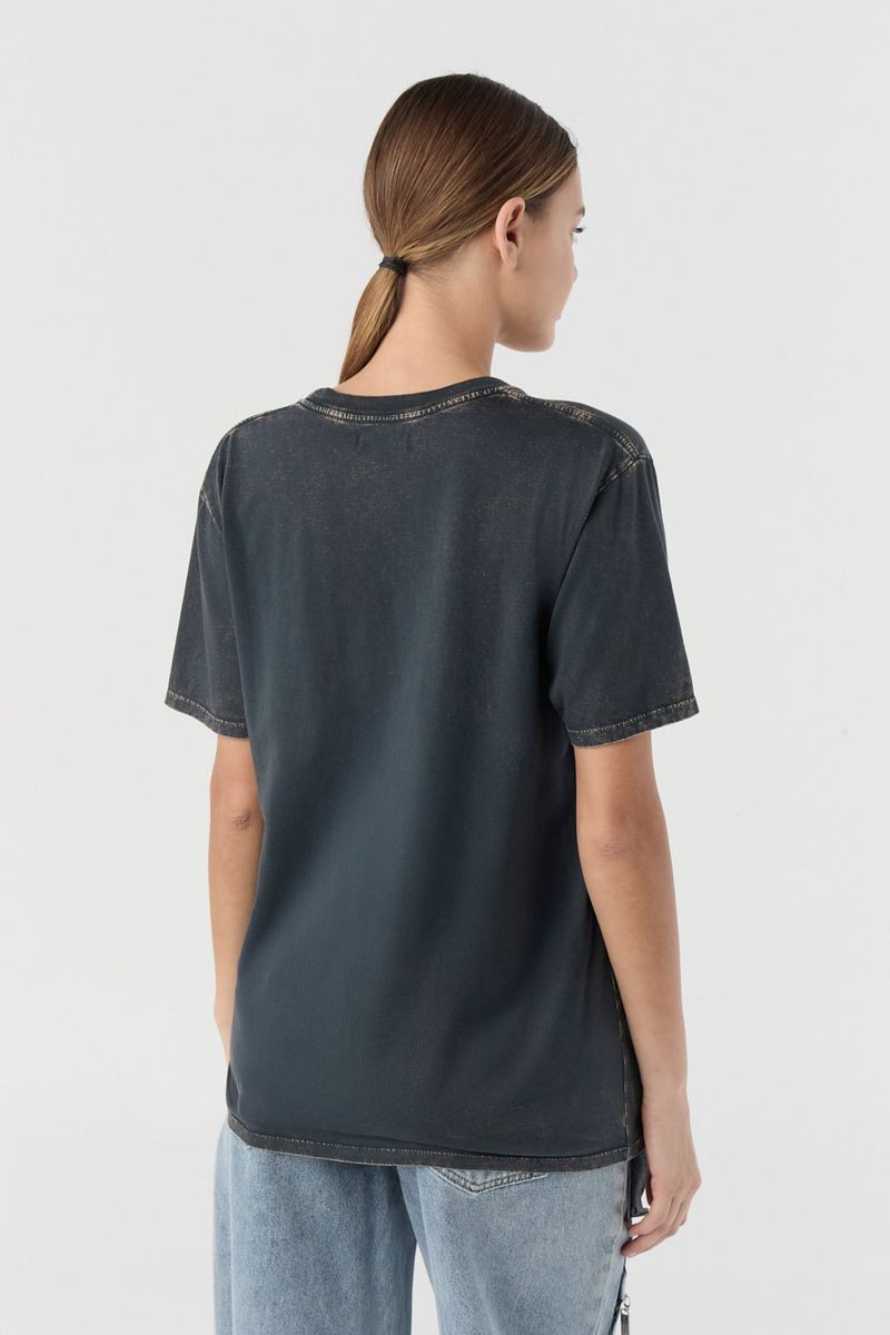 Remera-Authentic
