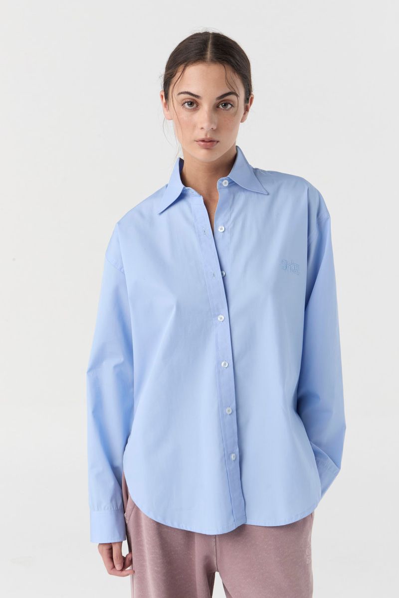 Camisa-Angeline