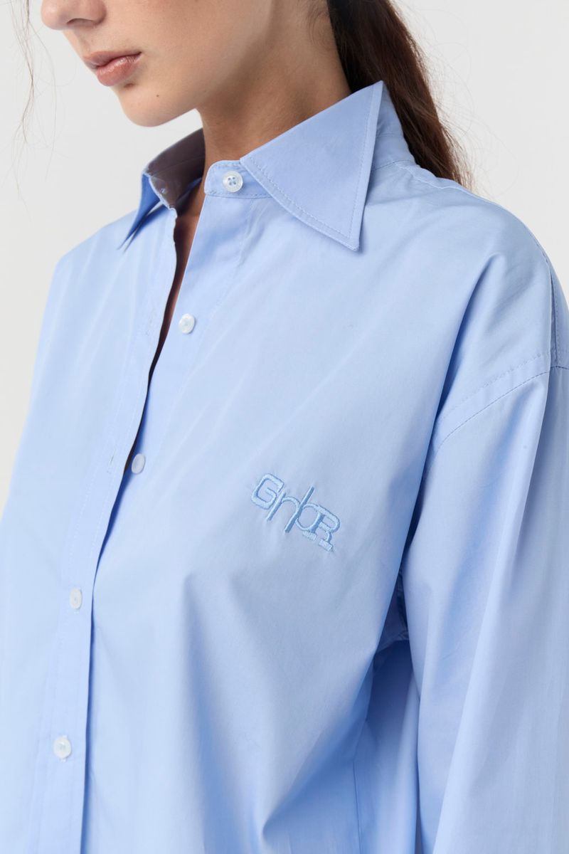 Camisa-Angeline