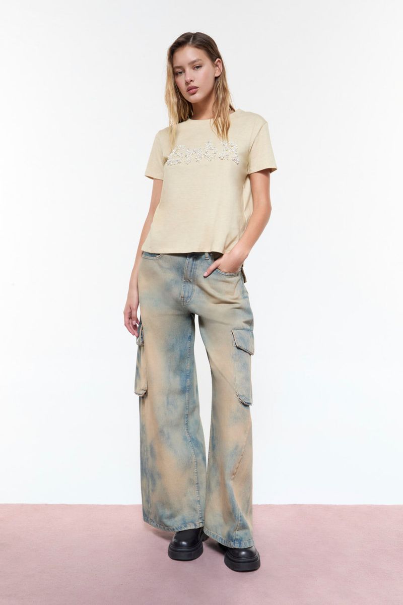 Remera-Jed