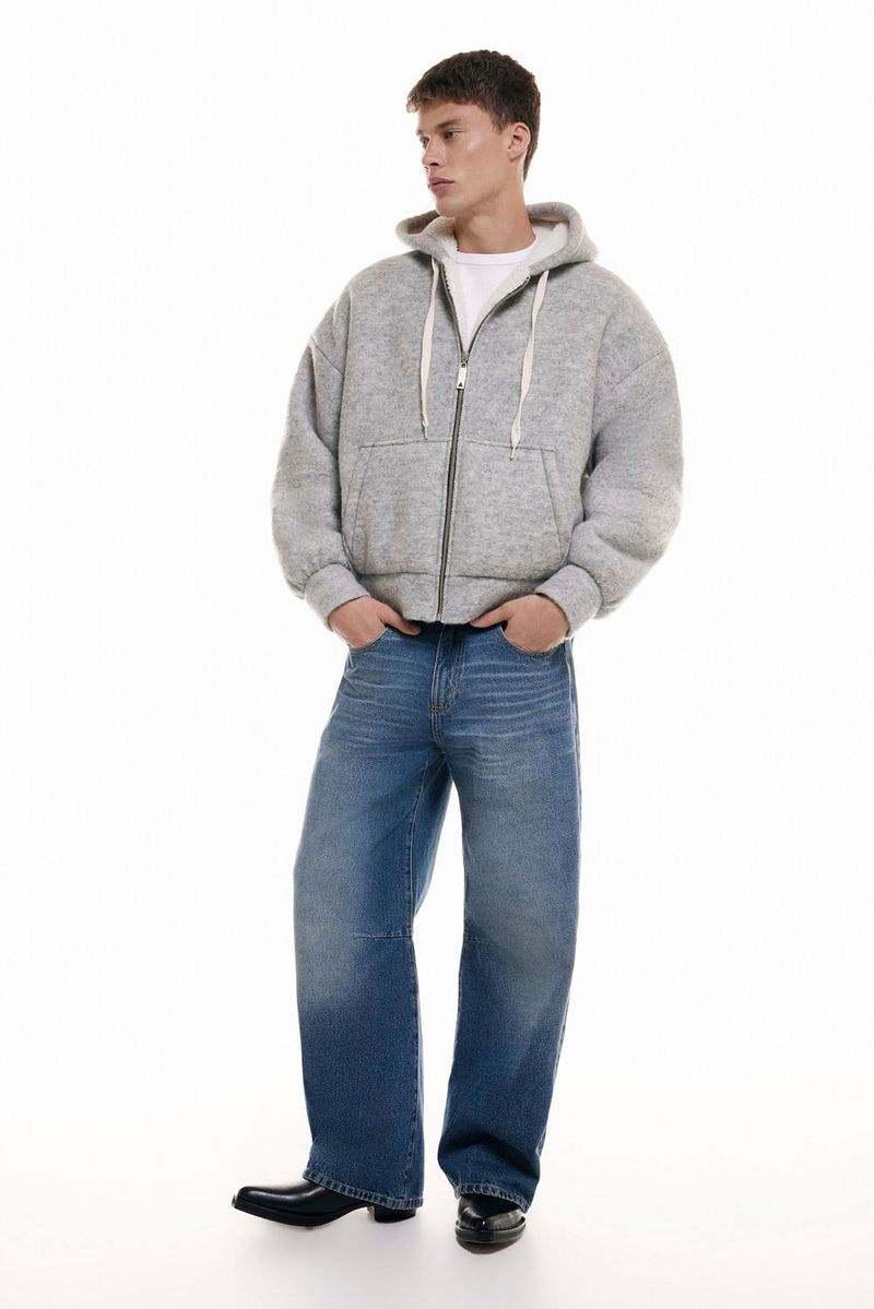 Campera-Bear