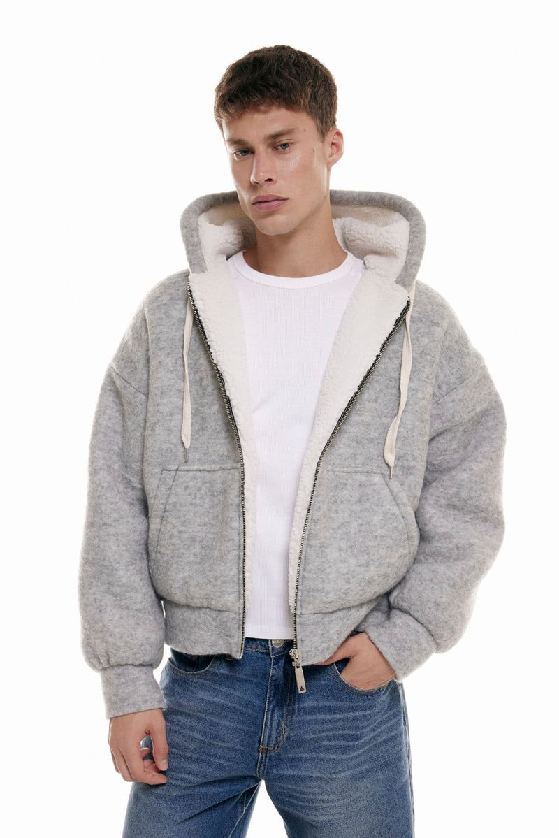 Campera-Bear